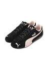 PUMA(プーマ)SPEED CAT スニーカ DRESSTERIOR ドレステリア シューズ・靴 スニーカー ブラック【送料無料】[Rakuten Fashi...