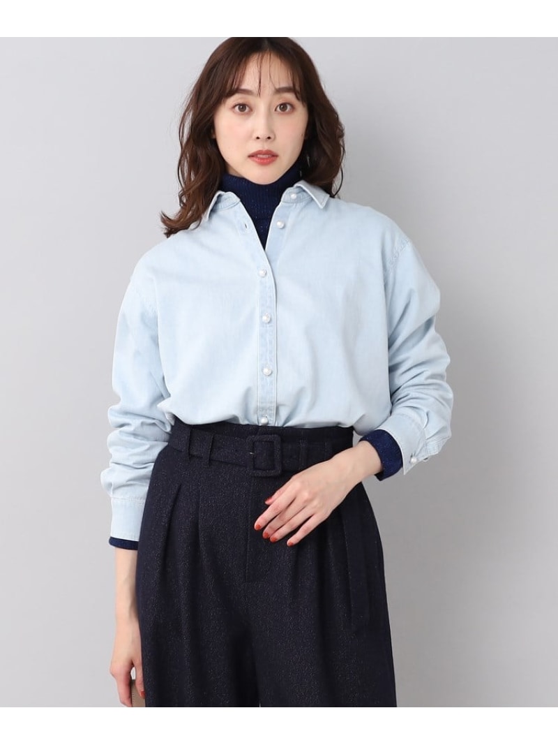 SALE33%OFFۡۥإ饤ȥǥ˥ॷ UNTITLED 󥿥ȥ ȥåץ ġ֥饦 ֥롼RBA_...