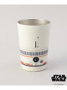 ステンレスタンブラー460ml BB-8 <STAR WARS スター・ウォーズ > 212 KITCHEN STORE トゥーワントゥーキッチンストア 福袋・...