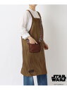 エプロン チューバッカ <STAR WARS スター・ウォーズ > 212 KITCHEN STORE トゥーワントゥーキッチンストア 福袋・ギフト・その他 そ...