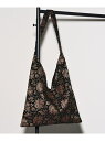 【SALE/10%OFF】【BAGMATI】トートバッグ INDIVI インディヴィ バッグ トートバッグ ベージュ ブラック【RBA_E】【送料無料】[Rak...