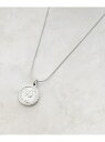 【SALE/36%OFF】【ステンレス】コインチェーンネックレス grove グローブ アクセサリー・腕時計 ネックレス ゴールド シルバー【RBA_E】[Ra...