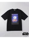 Tシャツ エピソード6 <STAR WARS スター・ウォーズ > 212 KITCHEN STORE トゥーワントゥーキッチンストア 福袋・ギフト・その他 そ...