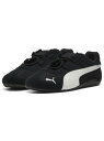 【SALE/9%OFF】PUMA(プーマ)SPEED CAT GO WNS DRESSTERIOR ドレステリア シューズ・靴 スニーカー ブラック【RBA_E...