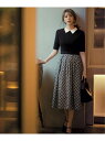 DRESSTERIOR レディース ワンピース・ドレス ドレステリア