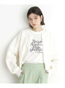 【SALE/20%OFF】レース編みカーディガン【前後2WAY】 THE SHOP TK ザ ショップ ティーケー トップス ニット グリーン ブラック ホワイ...
