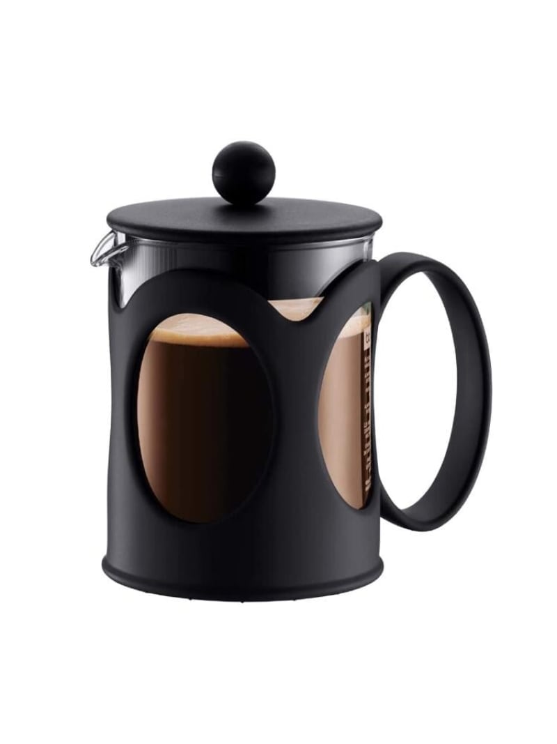 Rakuten - KENIYA フレンチプレスコーヒーメーカ- 500ml ＜bodum ボダム＞ 212 KITCHEN STORE トゥーワントゥーキッチンストア 食器・調理器具・キッチン用品 その他の食器・調理器具・キッチン用品[Rakuten Fashion]