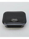 マリット ステンレス4点ロックランチコンテナL BK 212 KITCHEN STORE トゥーワントゥーキッチンストア 食器・調理器具・キッチン用品 弁当箱・...