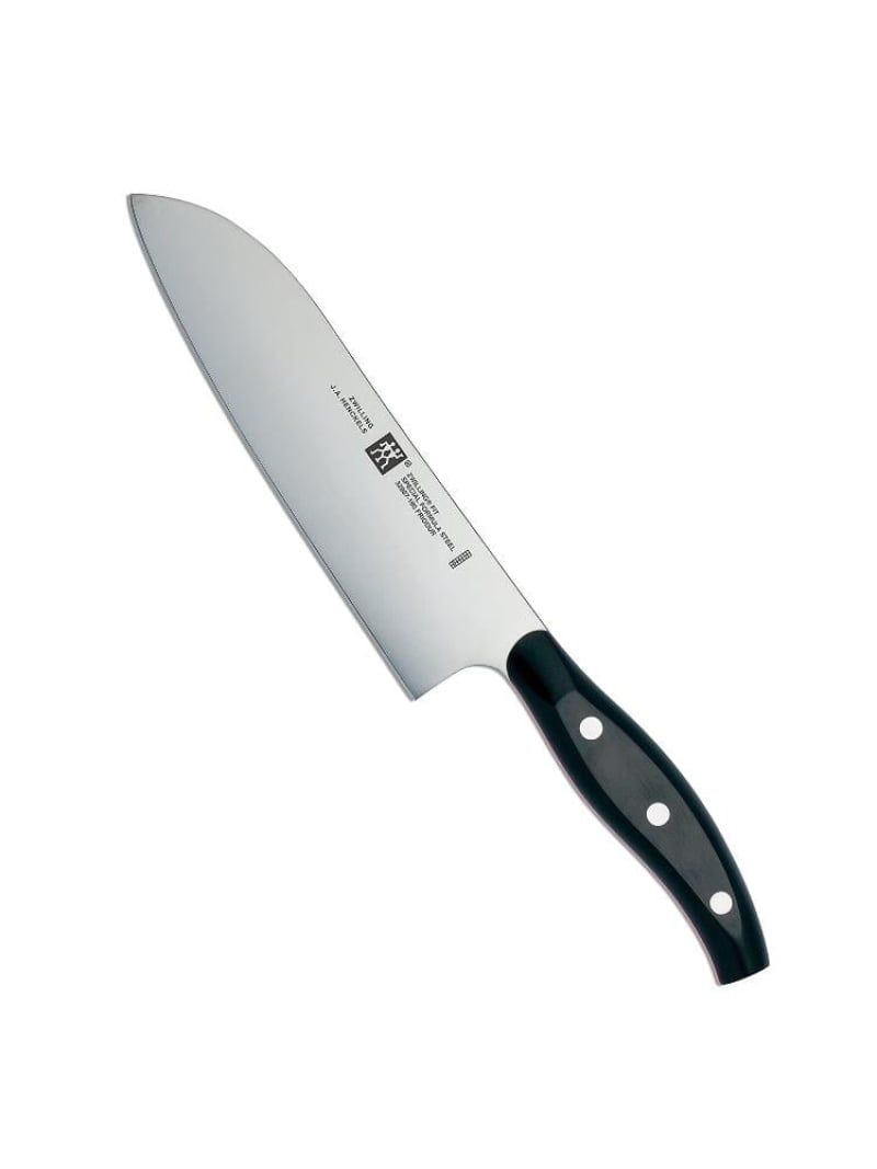 フィット 三徳包丁 18cm ＜ZWILLING ツヴィリング＞ 212 KITCHEN STORE トゥーワントゥーキッチンストア 食器・調理器具・キッチン用品 その他の食器・調理器具・キッチン用品 レッド【送料無…