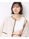 【SALE/10%OFF】【2WAY・洗える】リブタンク(S~L) Dessin デッサン トップス アンサンブル ホワイト ベージュ グレー【RBA_E】[R...