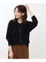 【SALE/40%OFF】【手洗い可】ドルマンスリーブプルオーバー Reflect リフレクト トップス カットソー・Tシャツ ブラック グリーン ピンク【RB...