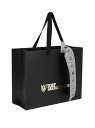 ギフト用ショッピングバッグ(M) TOFF&LOADSTONE トフアンドロードストーン 福袋・ギフト・その他 その他 ブラック[Rakuten Fashion...