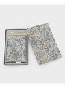 【SALE/57%OFF】【BOXセット】ベーシックタイバー+LIBERTYハンカチ セット TAKEO KIKUCHI タケオキクチ ファッション雑貨 ハンカ...