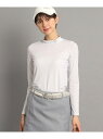 【放熱冷却】クールプリントハイネックインナー adabat アダバット トップス カットソー・Tシャツ グレー ネイビー【送料無料】[Rakuten Fashi...