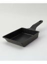 IH対応玉子焼 13 18cm ＜ufufu うふふ＞ 212 KITCHEN STORE トゥーワントゥーキッチンストア 食器 調理器具 キッチン用品 その他の食器 調理器具 キッチン用品 レッド Rakuten Fashion