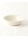 センプレ オートミール 17cm クリーム 212 KITCHEN STORE トゥーワントゥーキッチンストア 食器・調理器具・キッチン用品 その他の食器・調理...