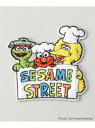 ふわもこコースター KITCHENSTUDIO ＜SESAME STREET＞ 212 KITCHE ...