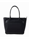 【撥水/ONOFF兼用】LUSTER NYLON トートバッグ tk.TAKEO KIKUCHI ティーケータケオキクチ バッグ トートバッグ ブラック ネイビ...