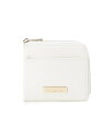 【SALE/50%OFF】コインウォレット PINK-latte ピンク ラテ 財布・ポーチ・ケース その他の財布・ポーチ・ケース ホワイト ブルー ブラック【...