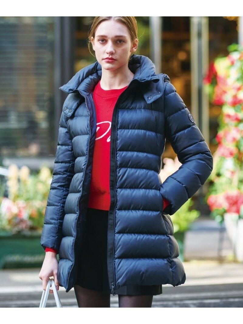 【2512_world_】DRESSTERIOR レディース ジャケット・アウター ドレステリア