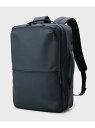 【SALE/10%OFF】スマートキャリー2WAYリュック TAKEO KIKUCHI タケオキクチ バッグ リュック・バックパック ネイビー【RBA_E】【送...