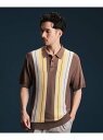 THE SHOP TK メンズ トップス ザ ショップ ティーケー