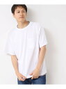 【SALE/20%OFF】レイヤードライクTシャツ Dessin デッサン トップス カットソー・Tシャツ ホワイト グレー ブラック【RBA_E】[Rakut...