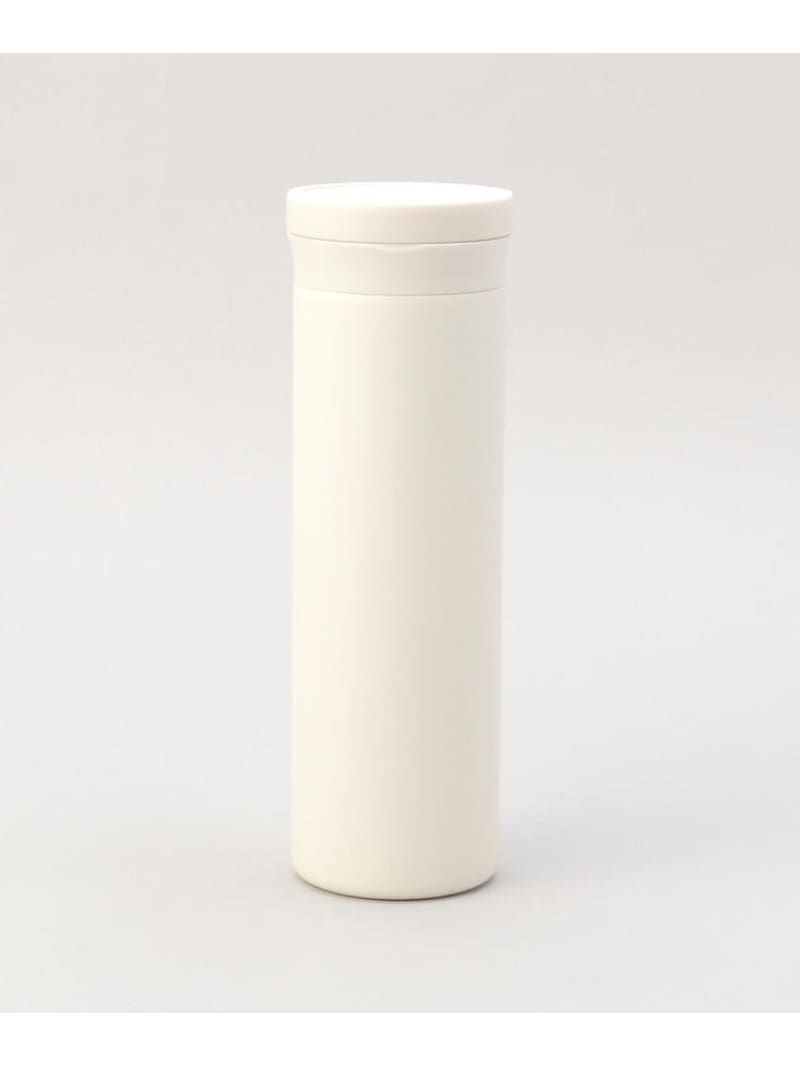 シームレス ハンドル付きステンレスボトル 500ml IV 212 KITCHEN STORE トゥーワントゥーキッチンストア 食器・調理器具・キッチン用品 水筒・マグボトル[Rakuten Fashion]