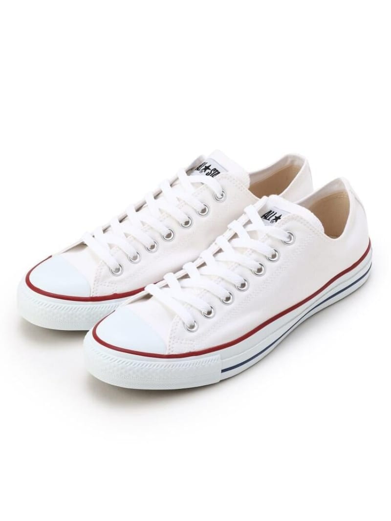 CONVERSE(R) ALL STAR OX M7652 OPAQUE.CLIP Iy[NhbgNbv V[YEC Xj[J[ zCg ubNyz[Rakuten Fashion]