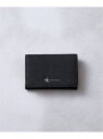 【SALE/10%OFF】サフィアーノカードケース tk.TAKEO KIKUCHI ティーケータケオキクチ 財布・ポーチ・ケース その他の財布・ポーチ・ケース...