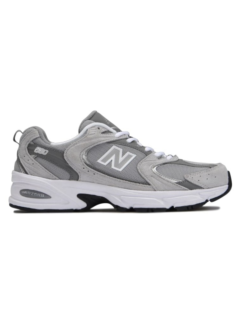 NEW BALANCE(j[oX)MR530Xj[J[ DRESSTERIOR hXeA V[YEC Xj[J[ O[ ubNyz[Rakuten Fashion]