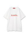 RED CARD TOKYO(レッドカードトーキョー)35th Anniversary-Tシャツ DRESSTERIOR ドレステリア トップス カットソー・T...