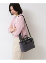 【SALE/30%OFF】【ユニセックス】2WAYネオプレーントート Dessin デッサン バッグ トートバッグ ブラック グレー ピンク【RBA_E】【送料...