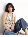 THE SHOP TK レディース トップス ザ ショップ ティーケー