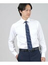 【SALE/30%OFF】シャドー オルタネート シャツ TAKEO KIKUCHI タケオキクチ スーツ・フォーマル Yシャツ・カッターシャツ ホワイト グレ...