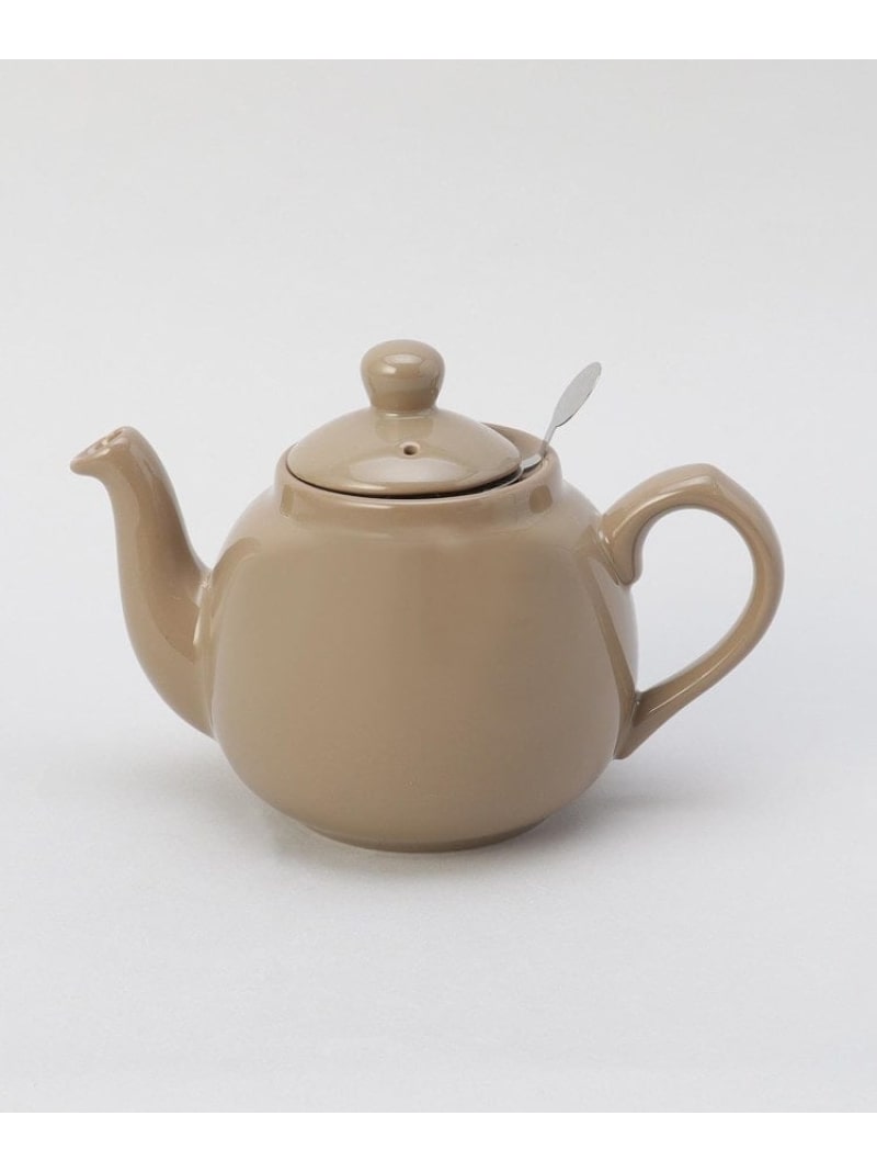 ファームハウス ティーポット トッフィー 2カップ ＜London Pottery ロンドンポタリー＞ 212 KITCHEN S..