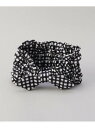 GINGHAM ネッククーラー BK 212 KITCHEN STORE トゥーワントゥーキッチンストア ファッション雑貨 その他のファッション雑貨[Rakut...