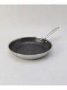 ダイヤグリッドシェフ フライパン20cm 212 KITCHEN STORE トゥーワントゥーキッチンストア 食器・調理器具・キッチン用品 その他の食器・調理器...
