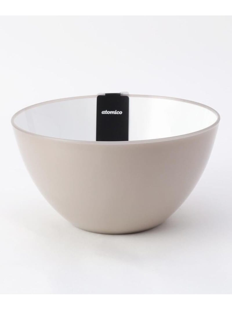 抗菌耐熱レンジボウル 20cm ＜atomico アトミコ＞ 212 KITCHEN STORE トゥーワントゥーキッチンストア 食器・調理器具・キッチン用品 その他の食器・調理器具・キッチン用品 レッド[Rakuten Fashion] worldonlinestore-10016970 WORLD ONLINE STORE楽天市場店 サンプル画像2