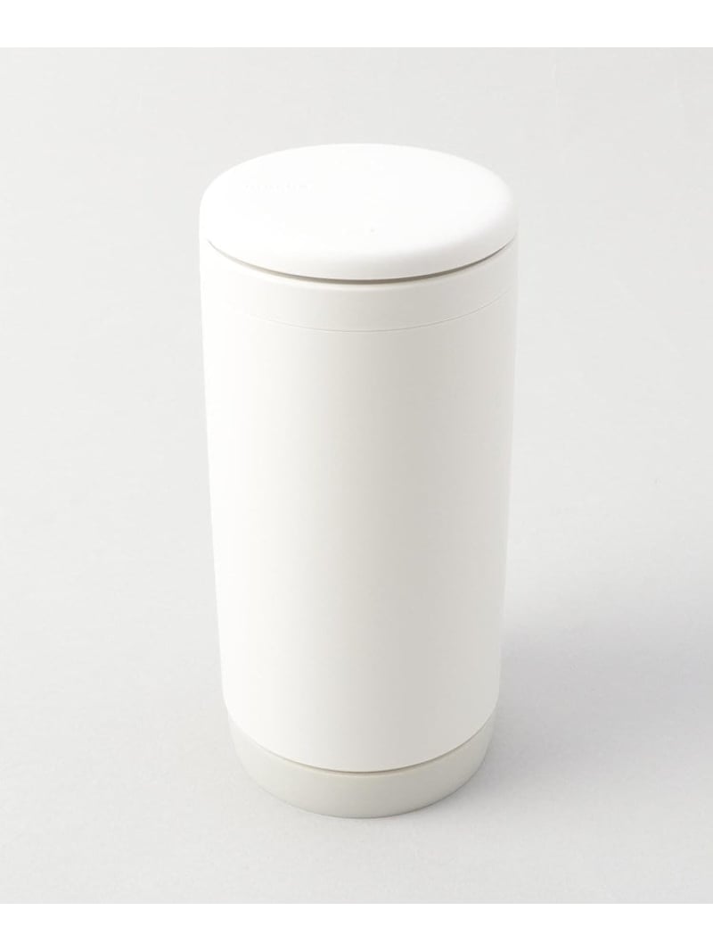 ウエットティッシュケース WH ＜marna マーナ＞ 212 KITCHEN STORE トゥーワントゥーキッチンストア イ..