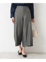 【SALE/60%OFF】【春SALE・洗える】クロップドマリンパンツ(XS~L) Dessin デッサン パンツ その他のパンツ グレー ネイビー イエロー ...