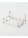 フライパンスタンド <atomico アトミコ> 212 KITCHEN STORE トゥーワントゥーキッチンストア インテリア・生活雑貨 収納用品・棚・ラック...