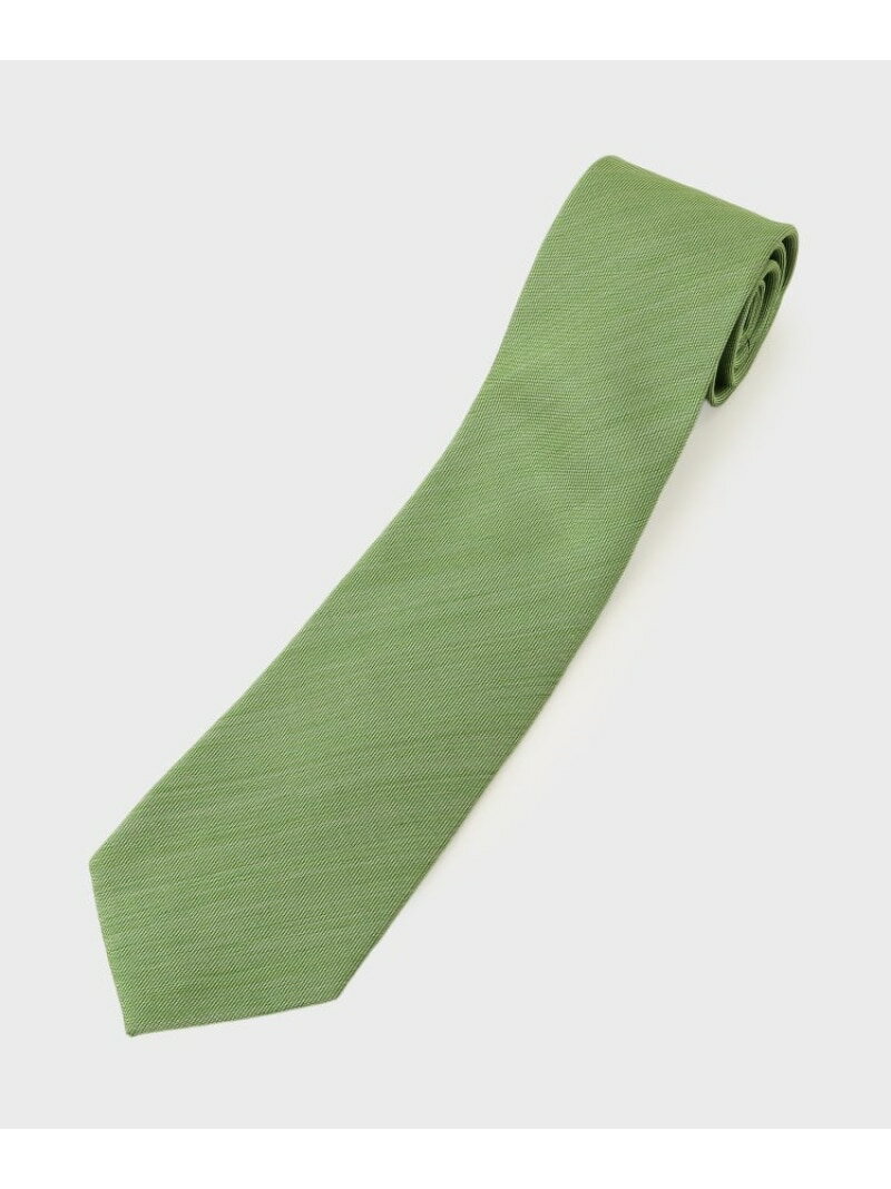 【SALE／15%OFF】シンフォニーシルクネクタイ TAKEO KIKUCHI タケオキクチ スーツ・フォーマル ネクタイ・蝶ネクタイ グリーン グレー ブルー ピンク【RBA_E】【送料無料】[Rakuten Fashion]