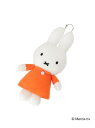 【SALE/10%OFF】【Dick Bruna】ミッフィーマスコットキーチェーン SHOO・LA・RUE シューラルー 財布・ポーチ・ケース その他の財布・ポ...