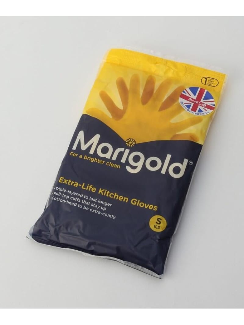 キッチングローブ S ＜Marigold マリーゴールド＞ 212 KITCHEN STORE トゥーワントゥーキッチンストア ..