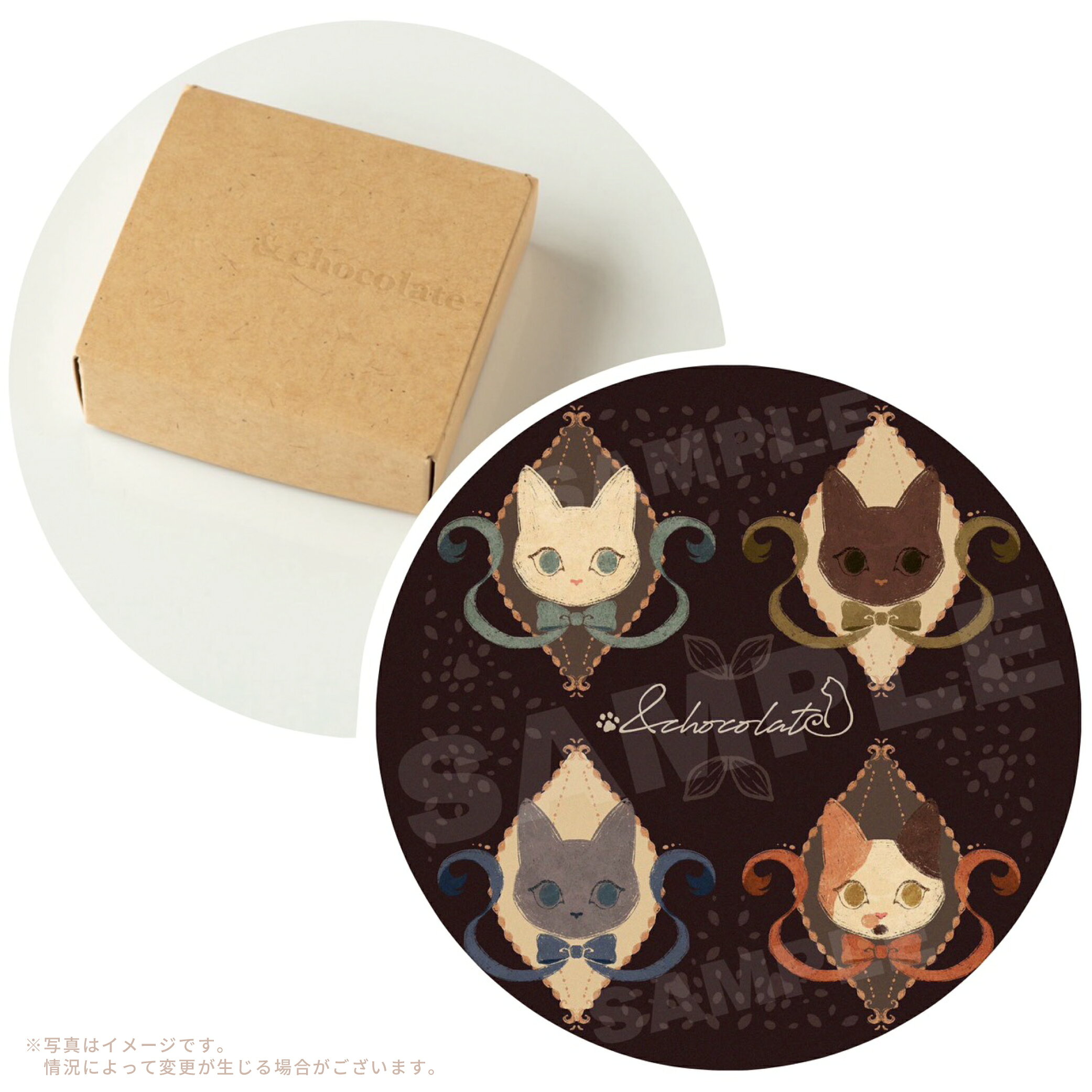 【猫箱】猫 チョコレート 猫の日 ホワイトデー 白猫 黒猫 ロシアンブルー 三毛猫 プレゼント ギフト スイーツ チョコ ねこ ネコ 猫型 犬 動物 アニマル 映えスイーツ お菓子 おしゃれ かわいい イラスト 可愛いチョコ 高級チョコ 詰め合わせ プチギフト 猫好き 誕生日