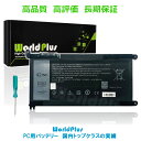 WorldPlus Dell デル Inspiron 13 14 15 17 Latit