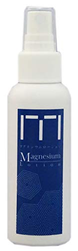 ニューサイエンス　マグネシウムローション 100mL