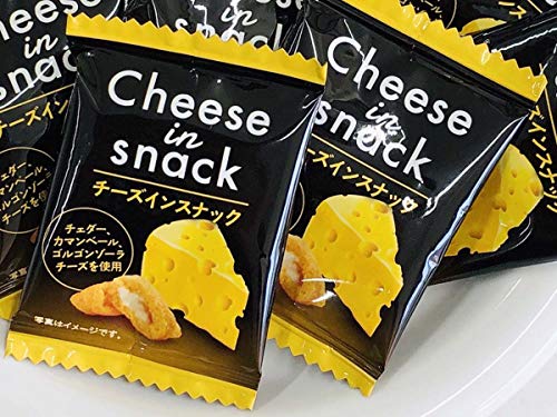 チーズインスナック100個入り