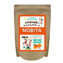 NOBITA(ノビタ) ソイプロテイン FD-0002 (マンゴーオレンジ味)
